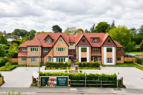undefined, Edward House, Hillbury Road, Warlingham