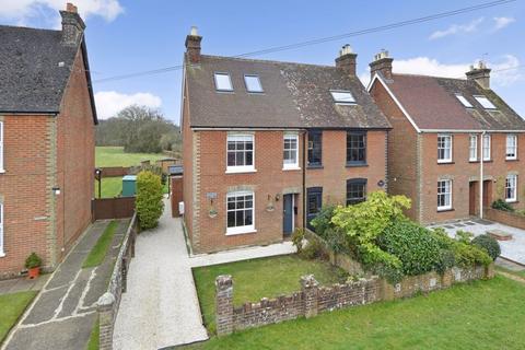 3 bedroom semi-detached house for sale, Smithwood Common, Cranleigh