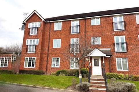 2 bedroom apartment for sale - Bromford Road, Oldbury