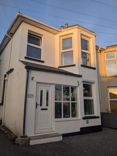 2 bedroom semi-detached house to rent, Topsham Road, Exeter
