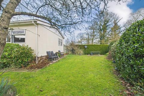 2 bedroom park home for sale, Shepherds Grove Park, Stanton