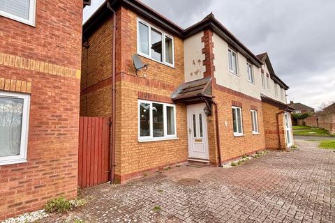 2 bedroom apartment for sale, Farrier Court, Crome Road, Great Barr, Birmingham B43 7NL