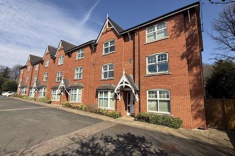 2 bedroom apartment for sale, Wood End Road, Birmingham, B24 8BN
