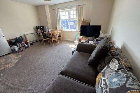 2 bedroom apartment for sale, Wood End Road, Birmingham, B24 8BN