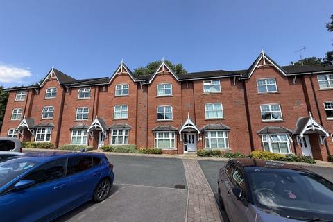 undefined, Masons View, Wood End Road, Erdington. B24 8BN