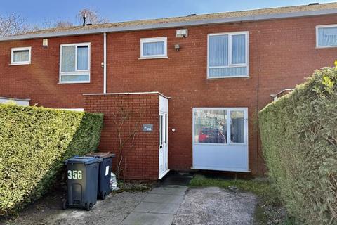 2 bedroom terraced house for sale - Long Acre, Nechellsm Birmingham, B7 5LR