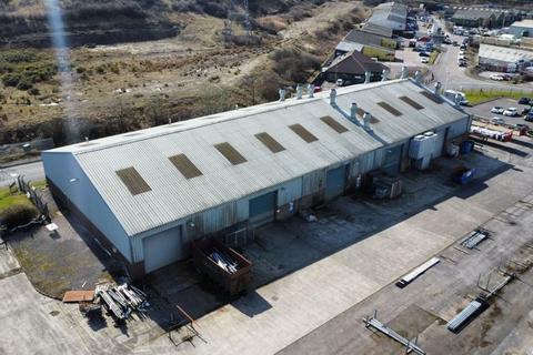 Property to rent, BRACKLA INDUSTRIAL ESTATE, , BRIDGEND, CF31 2AN