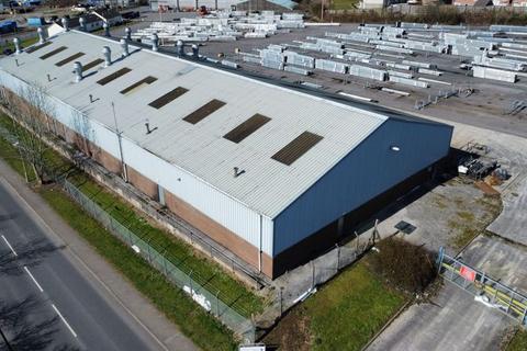 Property to rent, BRACKLA INDUSTRIAL ESTATE, , BRIDGEND, CF31 2AN
