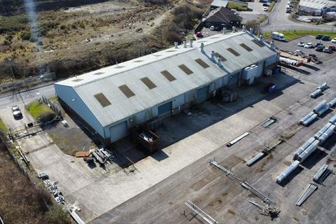 Property to rent, BRACKLA INDUSTRIAL ESTATE, , BRIDGEND, CF31 2AN