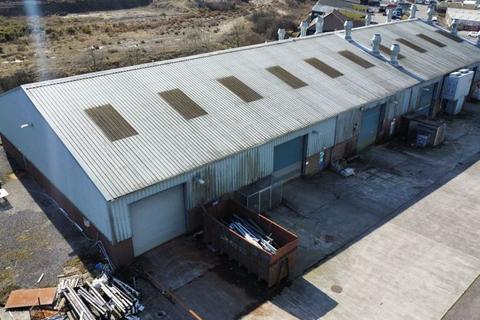 Property to rent, BRACKLA INDUSTRIAL ESTATE, , BRIDGEND, CF31 2AN