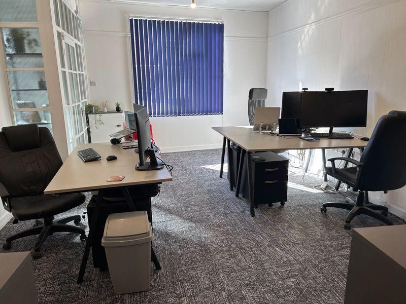 Front office 1