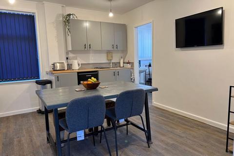 Office to rent, Albert Chambers, Canal Street, Congleton
