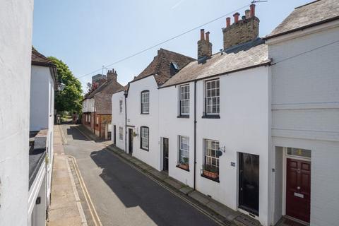 undefined, Church Street St. Clements, Sandwich
