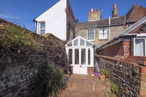 undefined, Church Street St. Clements, Sandwich