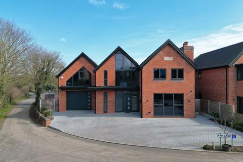 undefined, 96a The Ridings, Ockbrook