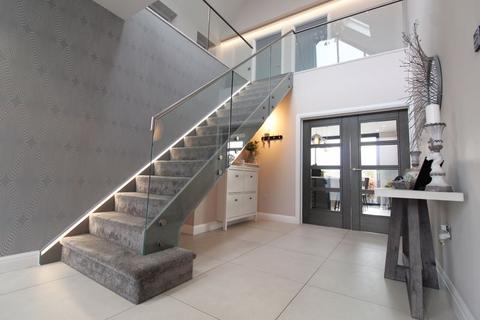 undefined, 96a The Ridings, Ockbrook