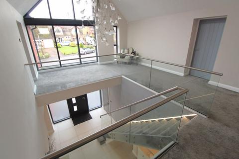 undefined, 96a The Ridings, Ockbrook