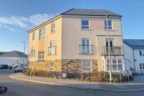 2 bedroom apartment for sale, Cavendish Crescent, Newquay TR7