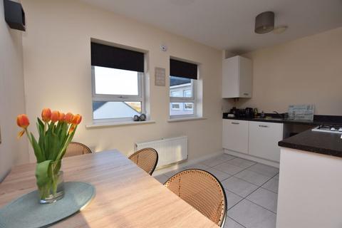 2 bedroom apartment for sale, Cavendish Crescent, Newquay TR7