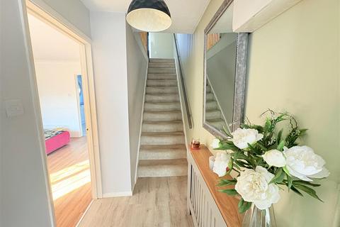 3 bedroom detached house for sale, Puffin Crescent, Fareham PO14