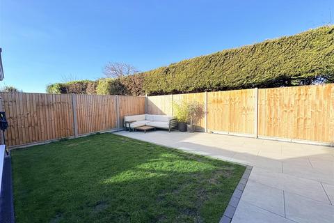 3 bedroom detached house for sale, Puffin Crescent, Fareham PO14
