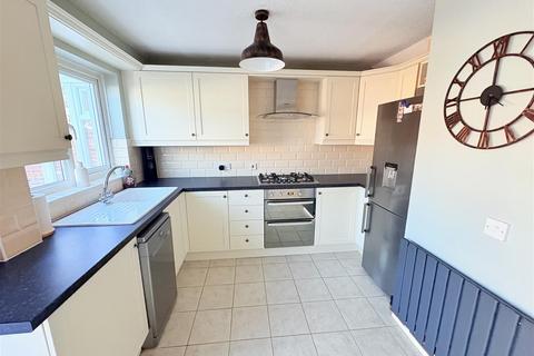 3 bedroom detached house for sale, Puffin Crescent, Fareham PO14