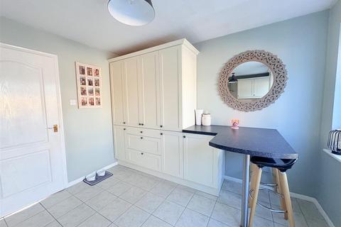 3 bedroom detached house for sale, Puffin Crescent, Fareham PO14