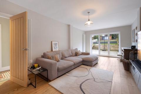 4 bedroom detached house for sale, Rosemary Hill Road, Little Aston, Sutton Coldfield, B74 4HS