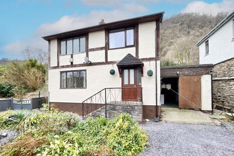 4 bedroom detached house for sale, Bryn Morfa, Dolgarrog