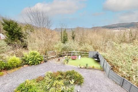 4 bedroom detached house for sale, Bryn Morfa, Dolgarrog