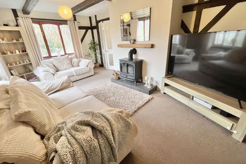 4 bedroom detached house for sale, Bryn Morfa, Dolgarrog