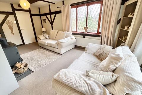 4 bedroom detached house for sale, Bryn Morfa, Dolgarrog