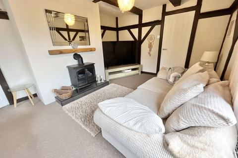 4 bedroom detached house for sale, Bryn Morfa, Dolgarrog