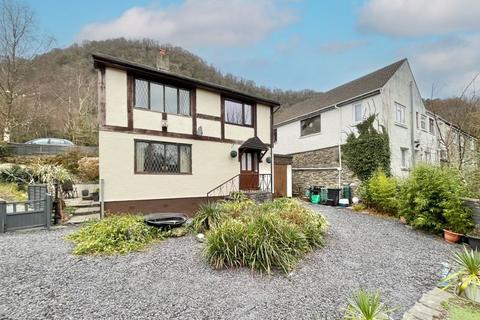 undefined, Bryn Morfa, Dolgarrog