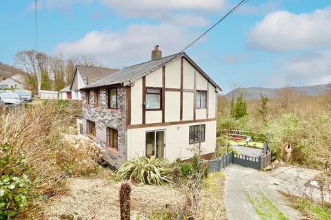 undefined, Bryn Morfa, Dolgarrog