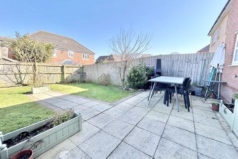 3 bedroom detached house for sale, Lon Lafant, Llandudno Junction