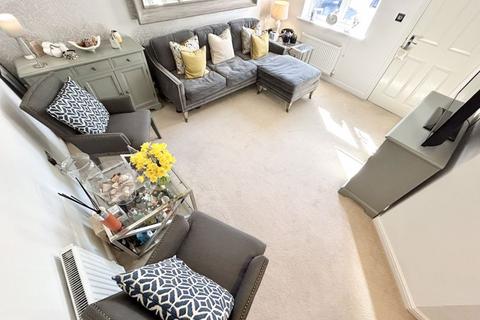 3 bedroom detached house for sale, Lon Lafant, Llandudno Junction