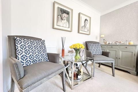 3 bedroom detached house for sale, Lon Lafant, Llandudno Junction