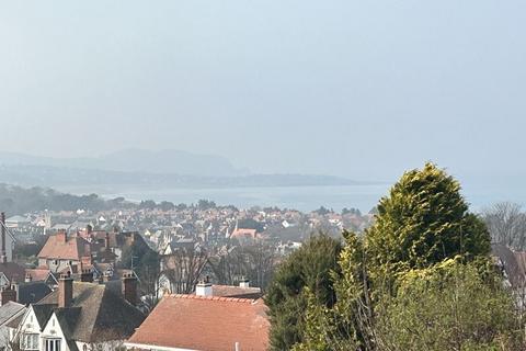 4 bedroom detached house for sale, Gwynant, Old Colwyn