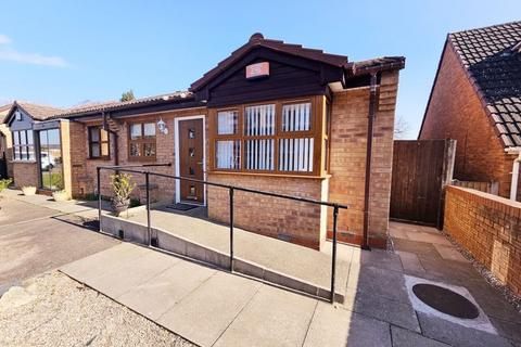 2 bedroom bungalow for sale, Welshmans Hill, Boldmere, Sutton Coldfield, B73 6RE