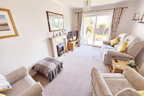 2 bedroom bungalow for sale, Welshmans Hill, Boldmere, Sutton Coldfield, B73 6RE