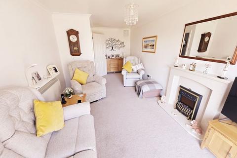 2 bedroom bungalow for sale, Welshmans Hill, Boldmere, Sutton Coldfield, B73 6RE