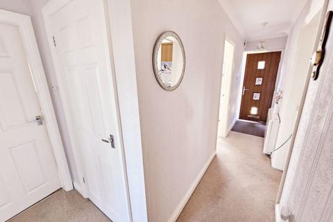 2 bedroom bungalow for sale, Welshmans Hill, Boldmere, Sutton Coldfield, B73 6RE