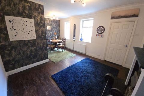 undefined, Victoria Terrace, Bedlington