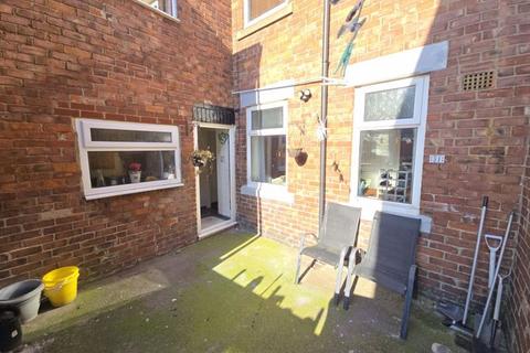 undefined, Victoria Terrace, Bedlington