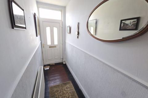 undefined, Victoria Terrace, Bedlington