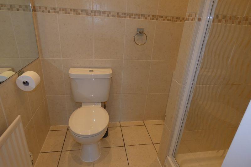 En-Suite to Bedroom