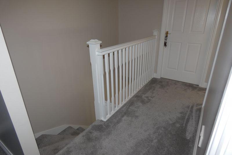 Second floor Landing