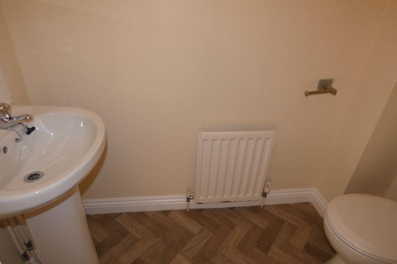 Ground Floor W/C