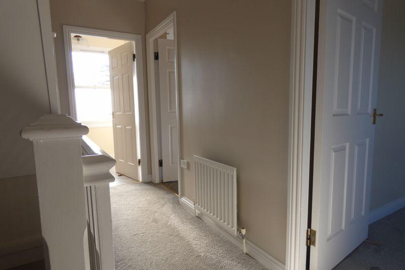 Second Floor Landing